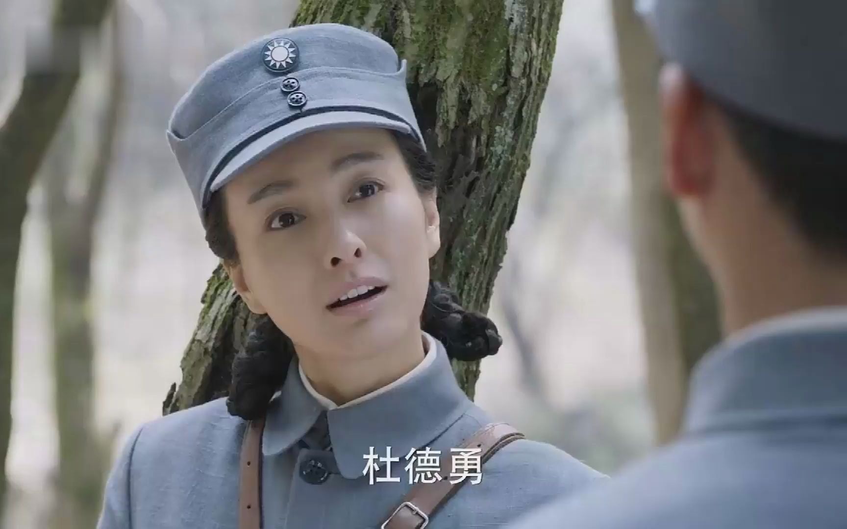 雷霆战将王云山讲战术 吴昕挑战战争剧,张芸不简单双手开枪