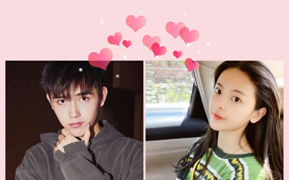 陈飞宇杨超越拉郎甜过初恋