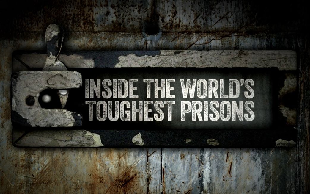 [英语中字][Netflix纪录片]深入全球最难熬的监狱 第二季 Inside the World's Toughest Prisons Season 2哔哩哔哩bilibili