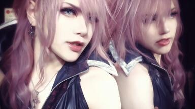 Acid Black Cherry】 5th Anniversary Live Erect（1080p）_哔哩哔哩_