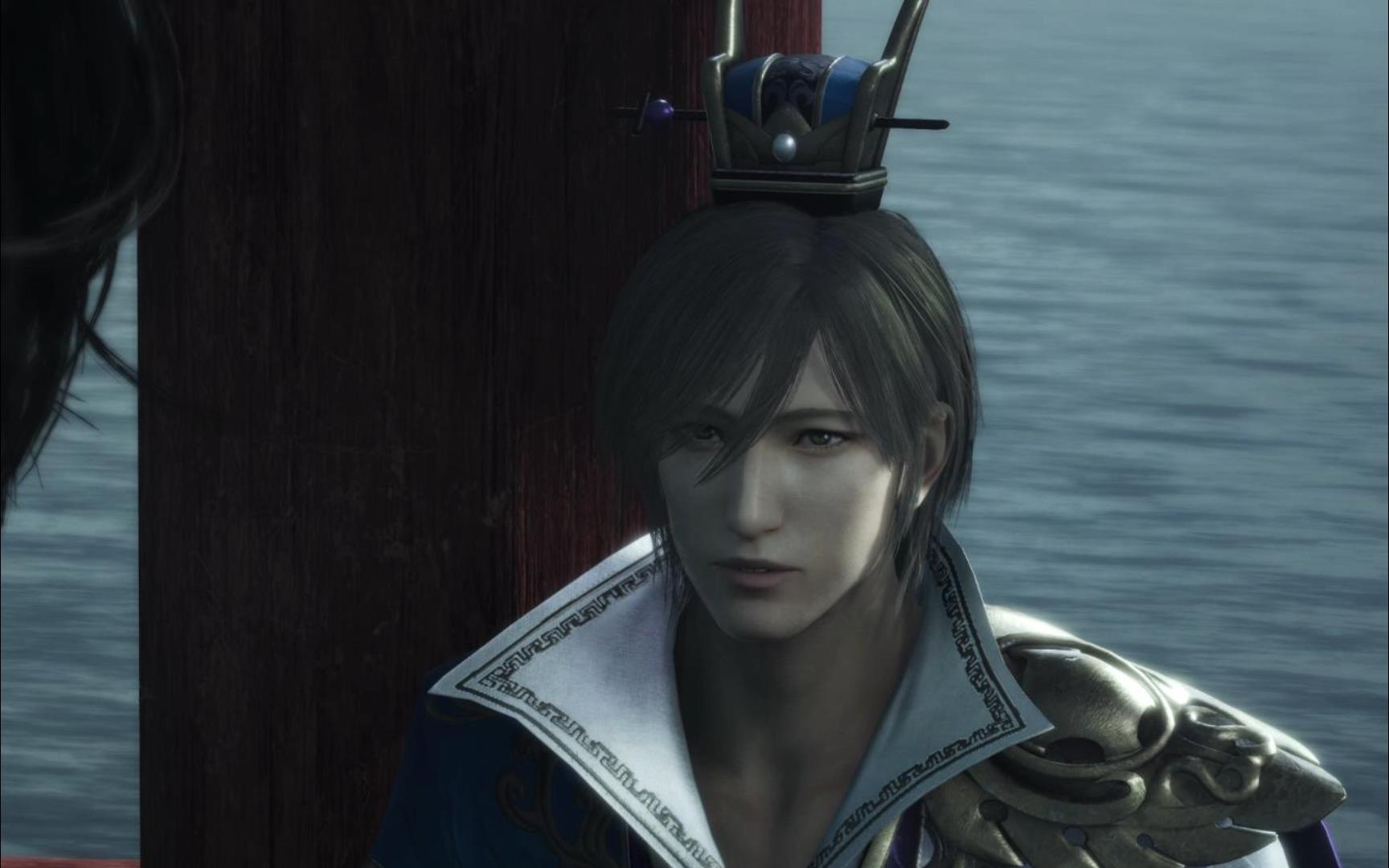 《真三国无双起源》魏国if逆天改命 这关要拼命赶路啊,郭嘉的命要和