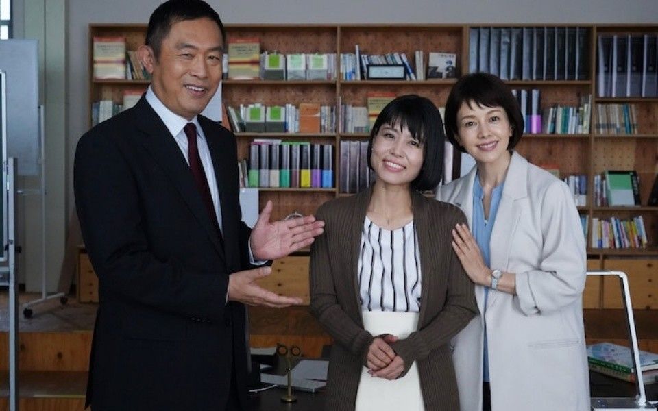科搜研之女第21季01