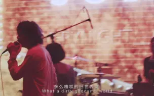 Download Video: 【独家音乐现场】Joyside-I Want Beer