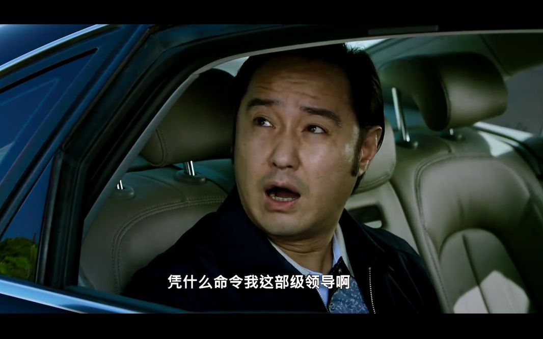 【影片高能】反贪局长不畏强权,强行抓捕部级领导,真是大快人心