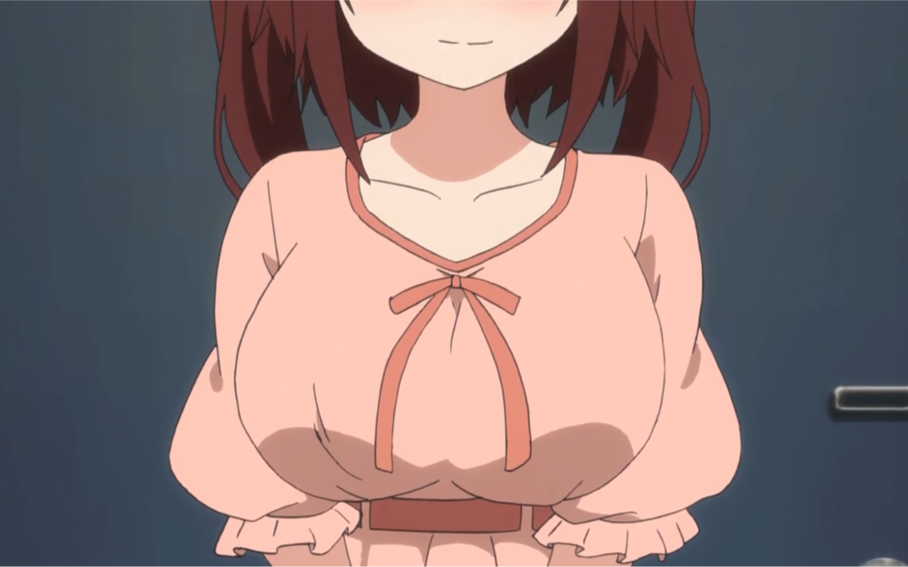 【干物妹!小埋】哥哥真性福,和海老名的甜美时刻