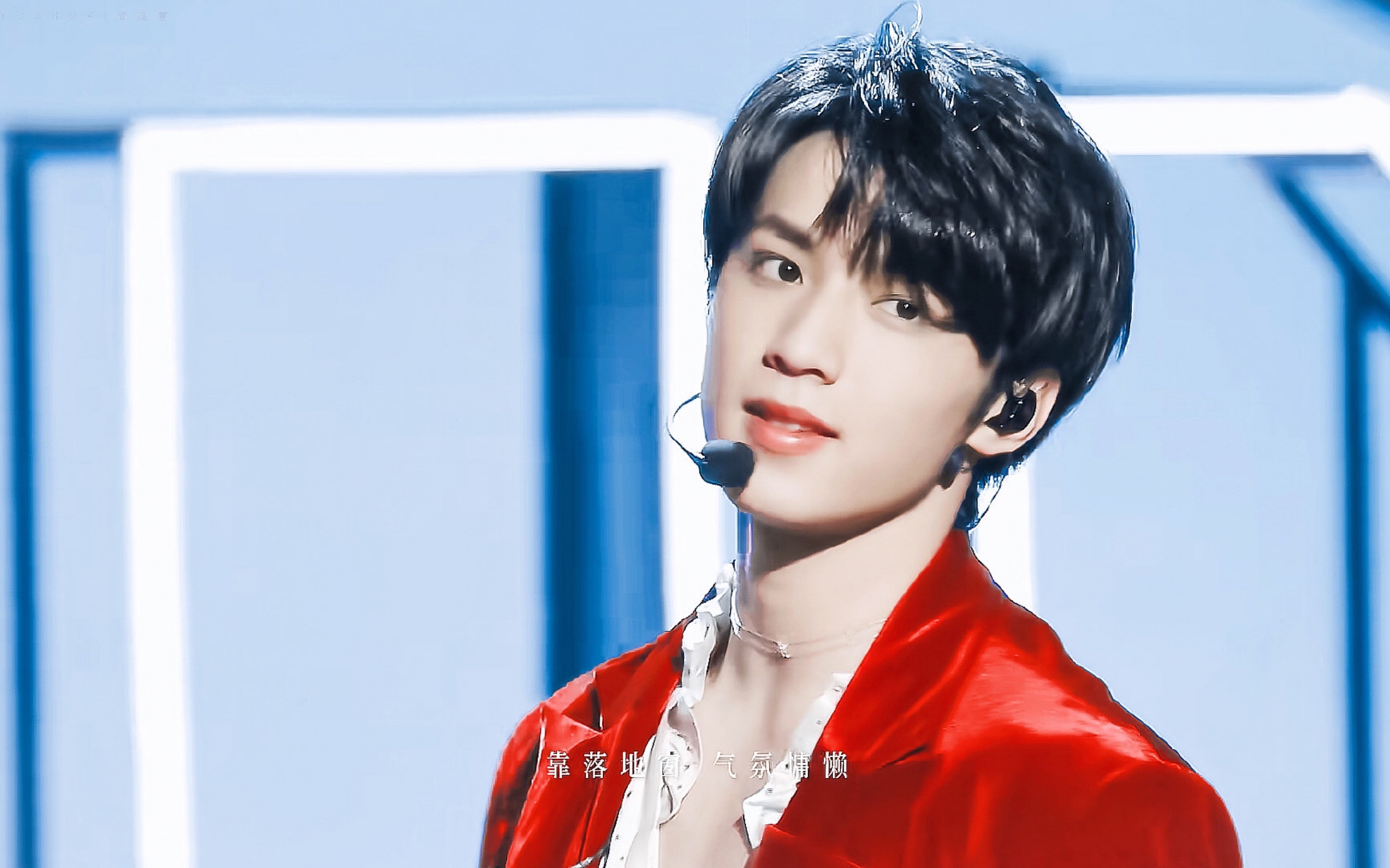 【刘耀文】循梦舞台混剪| 带你感受舞台王者| 内娱bg之光_哔哩哔哩