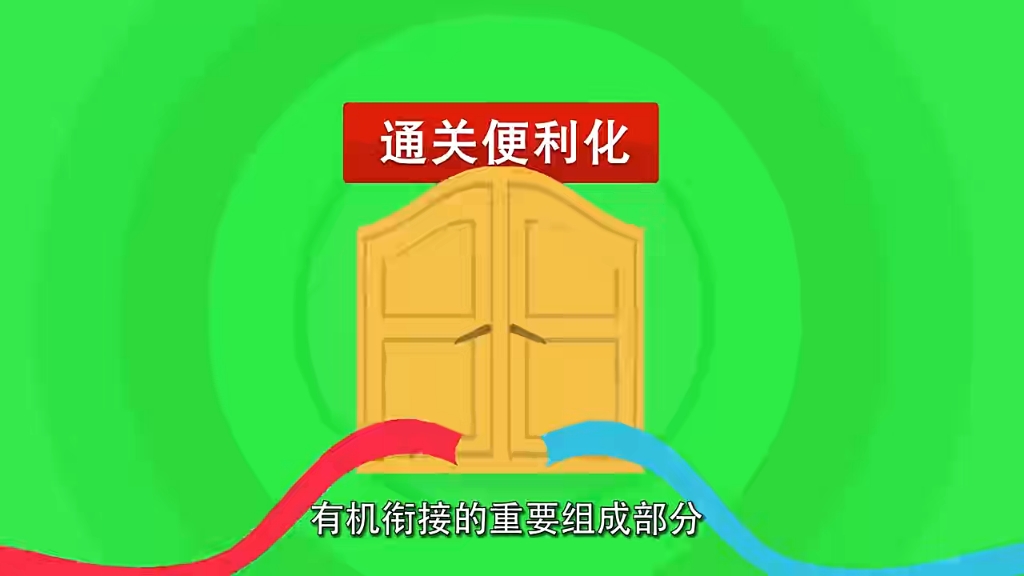 可可小爱:“一带一路”倡议 助力广西发展哔哩哔哩bilibili