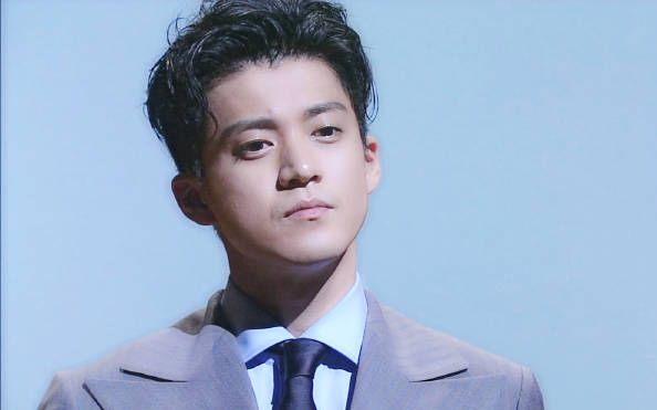 小栗旬日向彻小跳蛙富贵男贫穷女