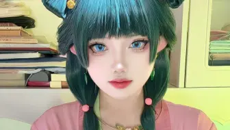 壬氏你是卡痰了不