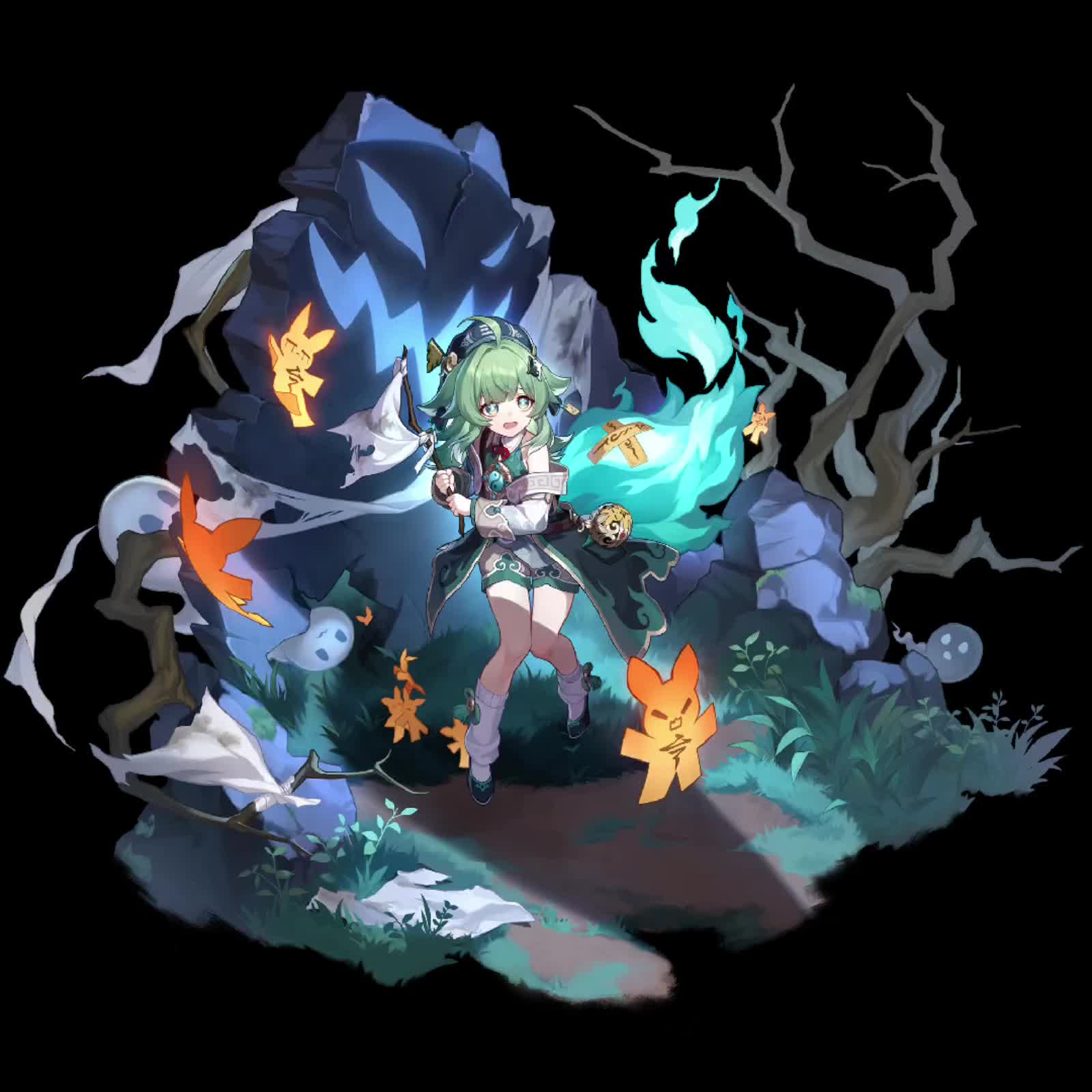 【左丘青鱼qvq】最新视频上线,求关注!