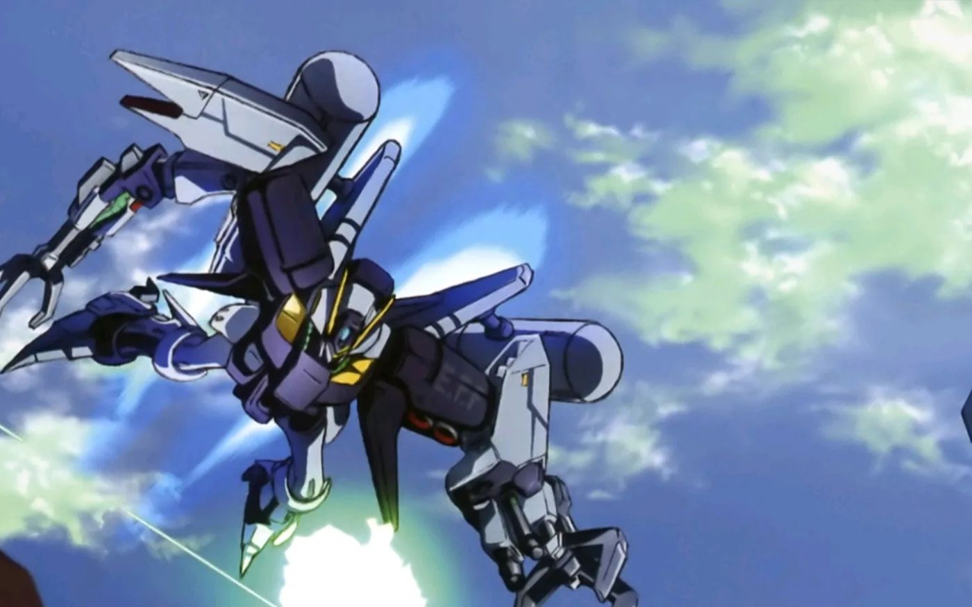 机动战士高达提坦斯的残光