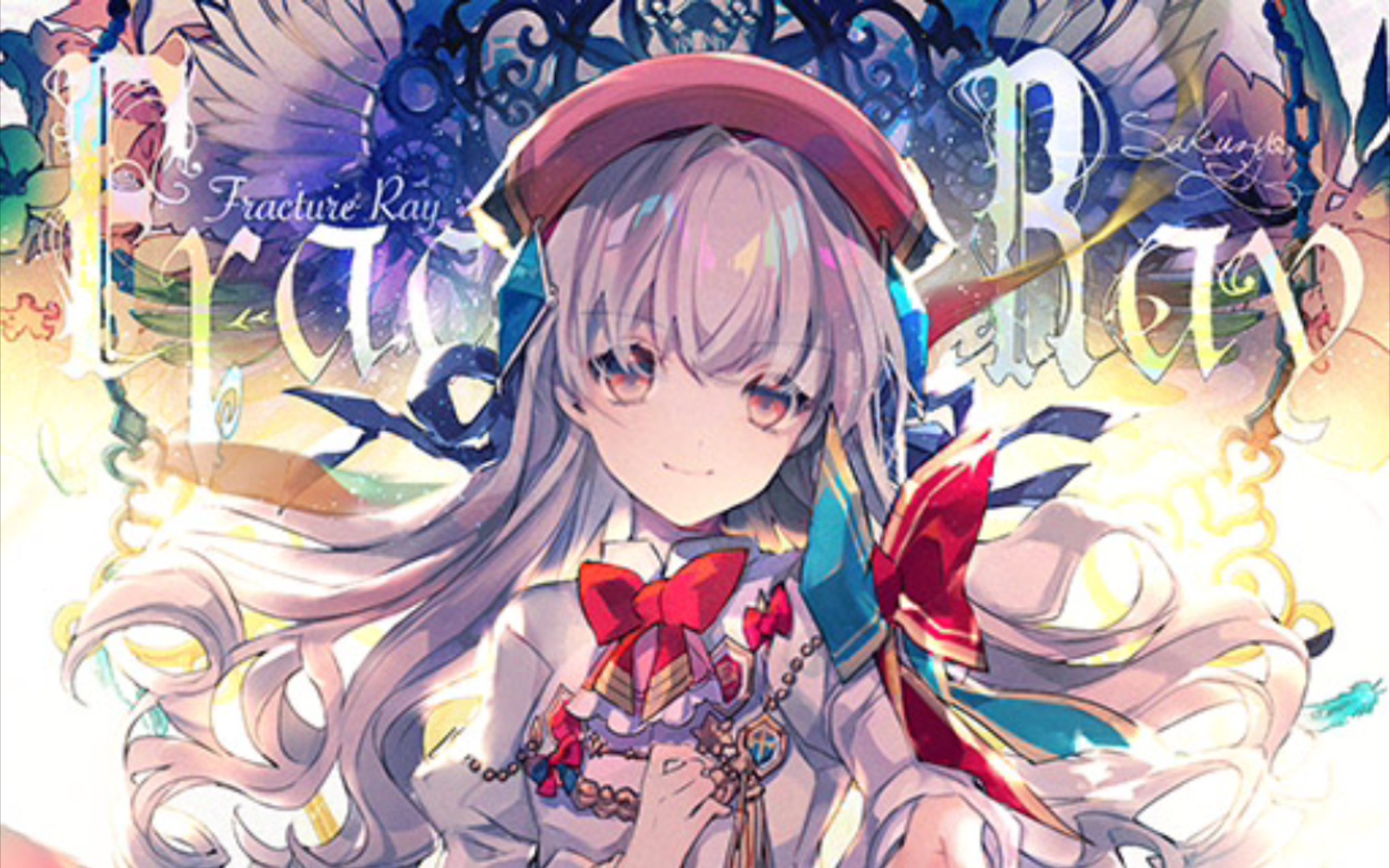 【arcaea】ptt10.82 就应该打骨折光