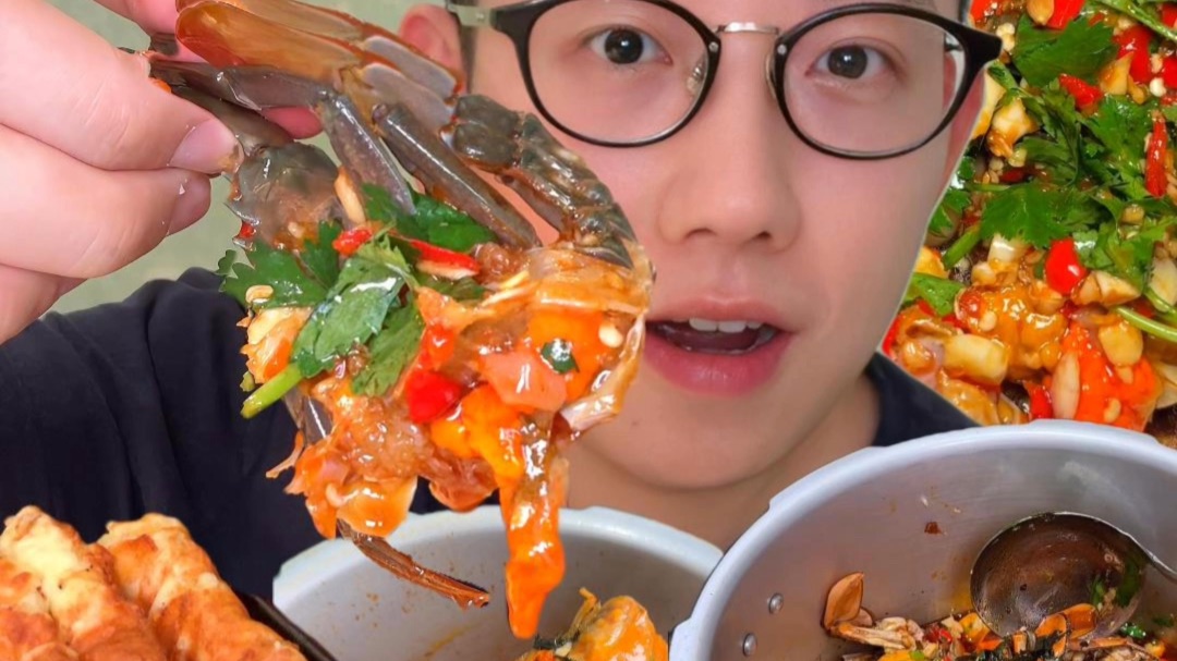 不来长沙都不知道长沙的大排档可以好吃成这样！二刷这家硬核大排档了，还是被惊艳！