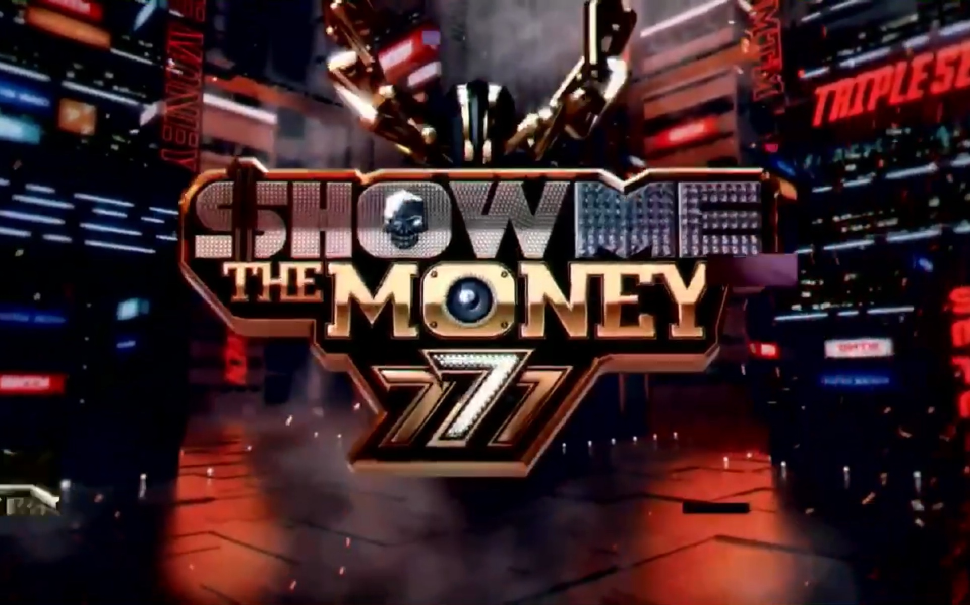 showmethemoney777最新预告