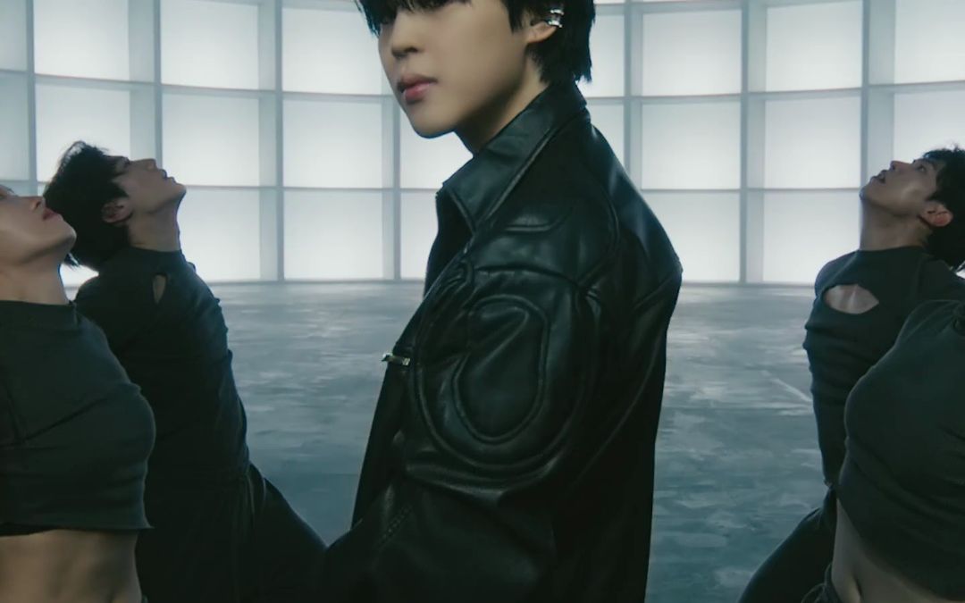朴智旻 jimin《set me free pt.2》预告teaser (shorts ver.