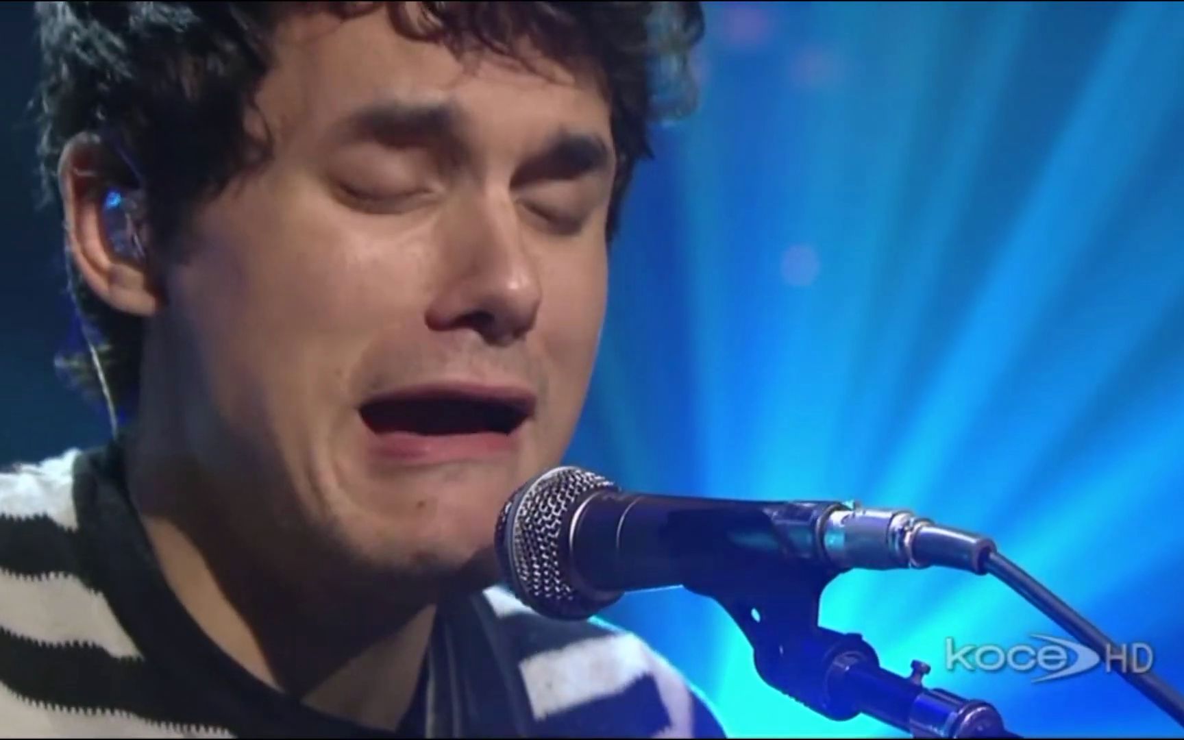 [图]【1080P】 John Mayer - Stop This Train (Austin City Limits 2007)