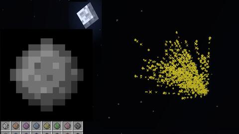 烟火之星是什么 视频wiki 1 视频实况 Minecraft 我的世界 中文论坛 手机版 Powered By Discuz