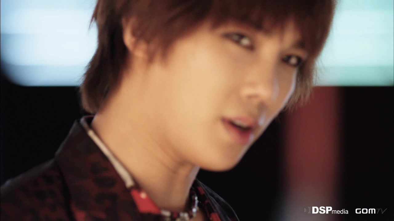 [图]SS501 - Love Like This