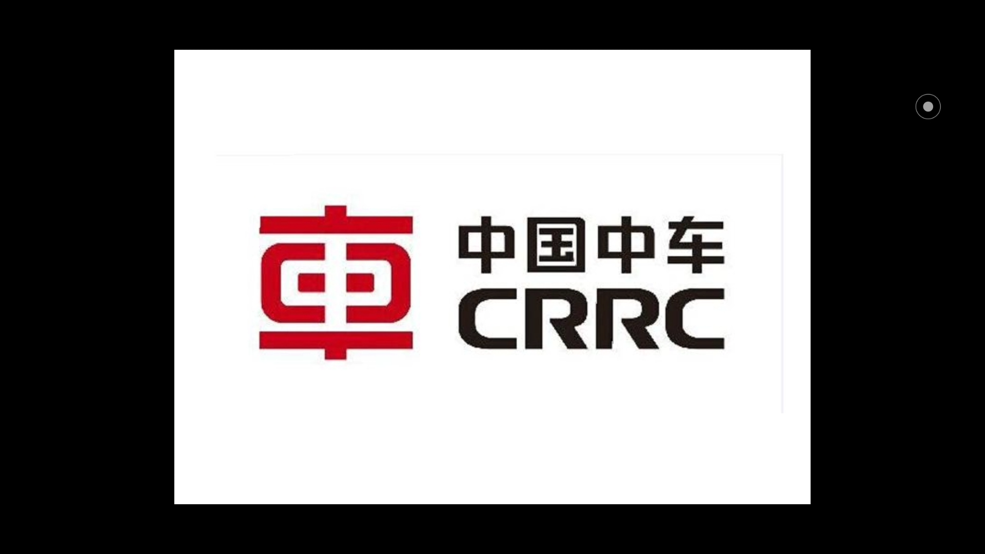 [中国中车]cr500af概念宣传片