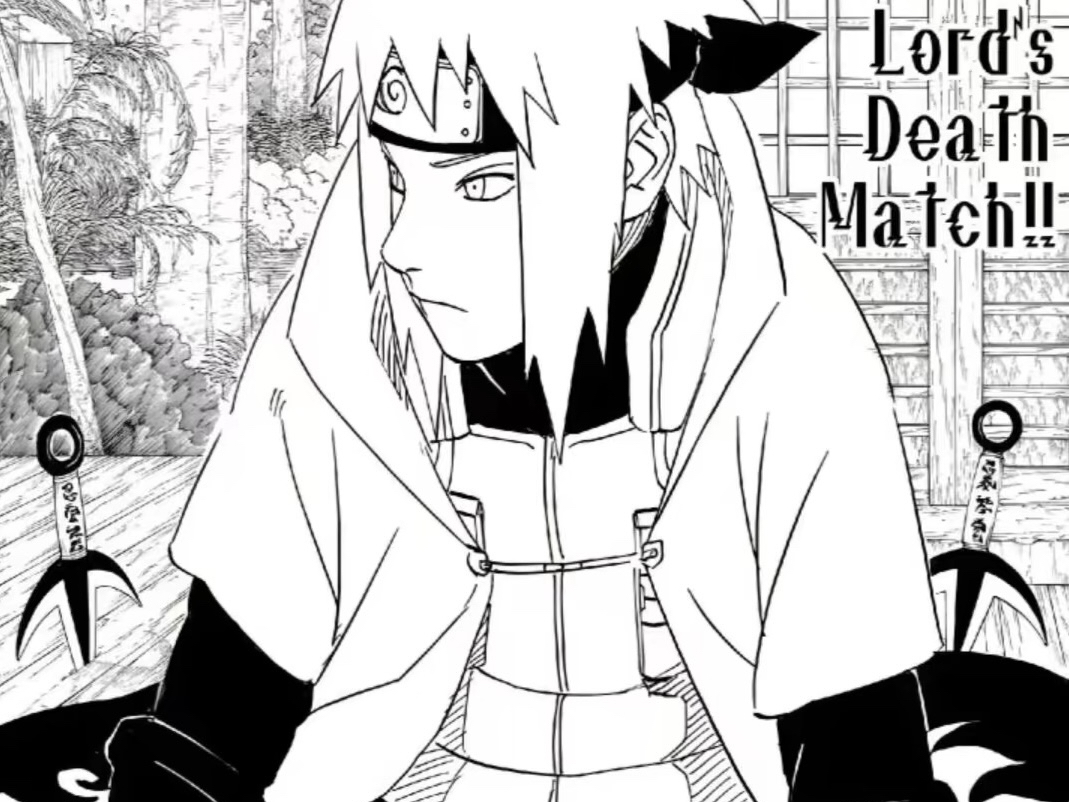 好帅感觉像水门本人在战斗