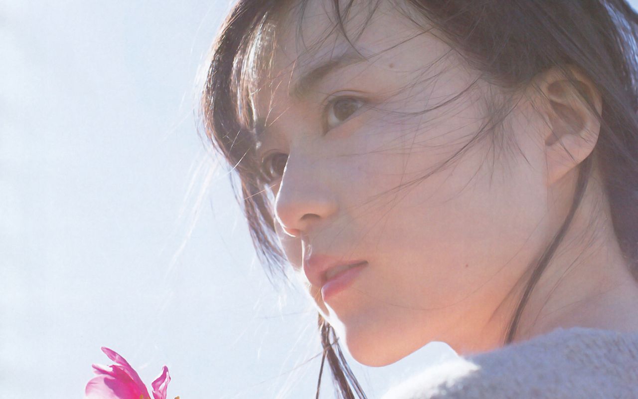 【乃木坂46】4周年live生田绘梨花cut