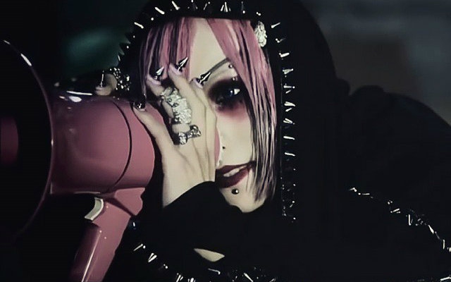 [图]MEJIBRAY - 「Nepenthes」(PV + Making Off)