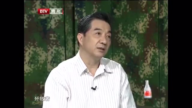 [图]【局座】张召忠：印度10年前潜艇打出去的导弹至今不知道落到哪里去了？