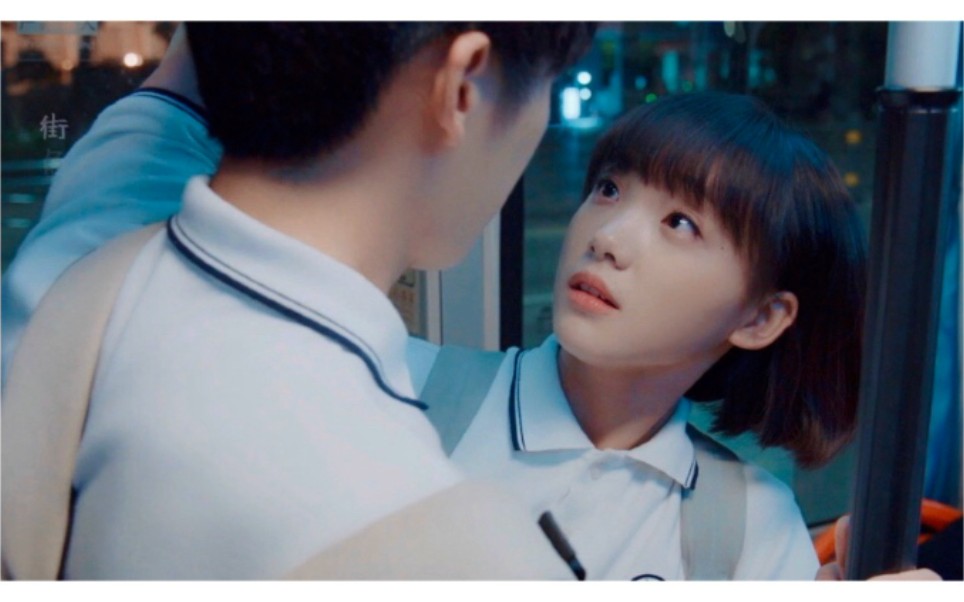 [时光与你都很甜][孙泽源&吕小雨][高甜混剪]原来一切的相遇都是命中