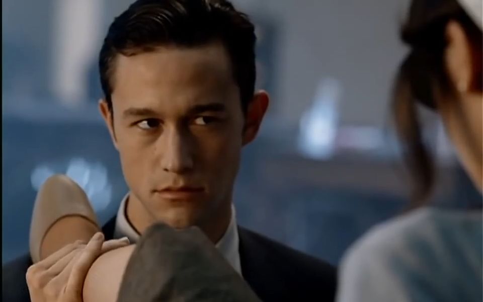 【720P】【囧瑟夫】她和他——Zooey Deschanel & Joseph GordonLevitt D哔哩哔哩bilibili