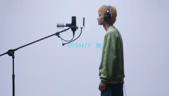 油管TFT频道第一首破亿神曲！【中字】THE FIRST TAKE - DISH//（北村匠海）- 猫