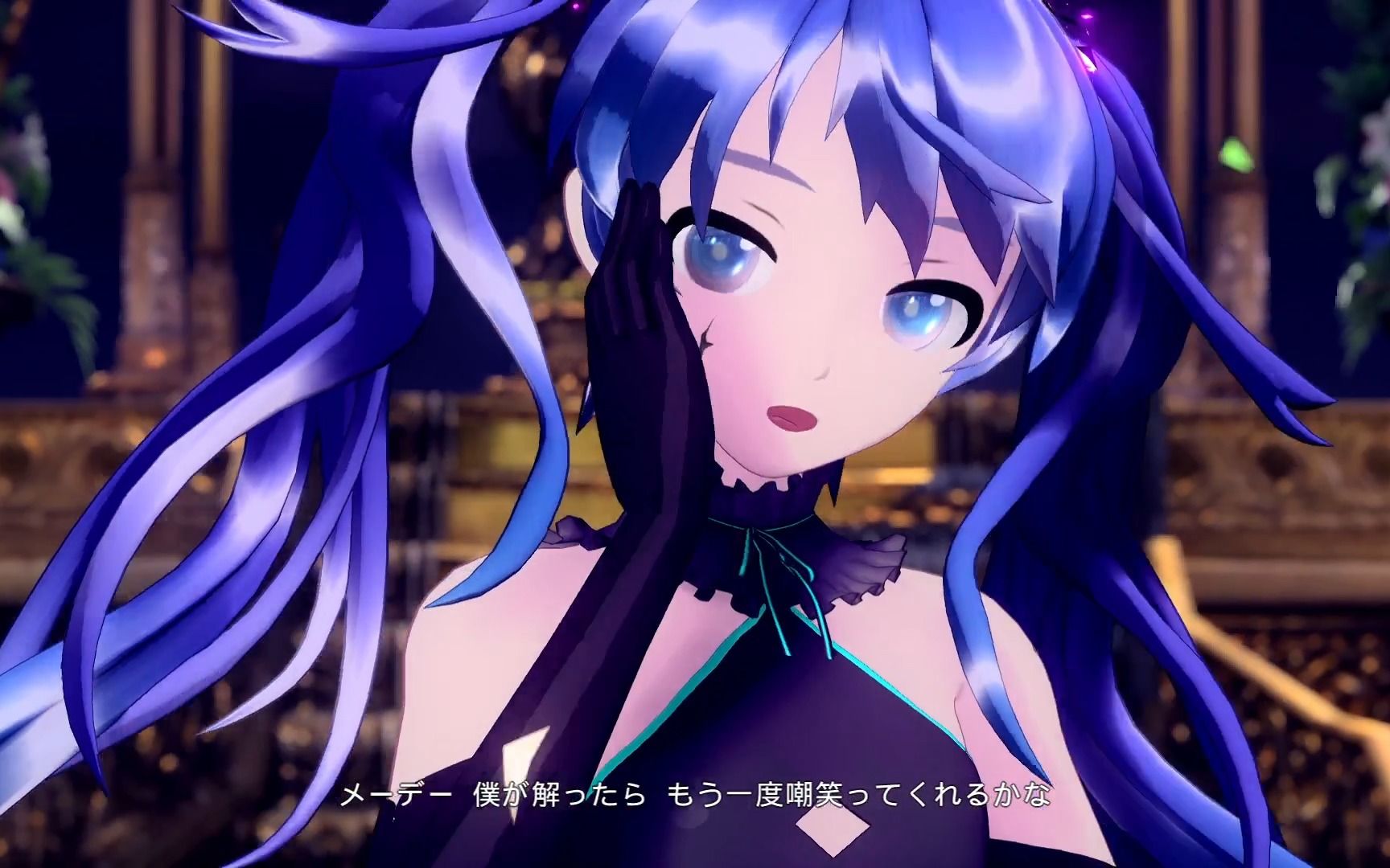 《mega39s 》ゴーストルール(幽灵法则)pv鉴赏