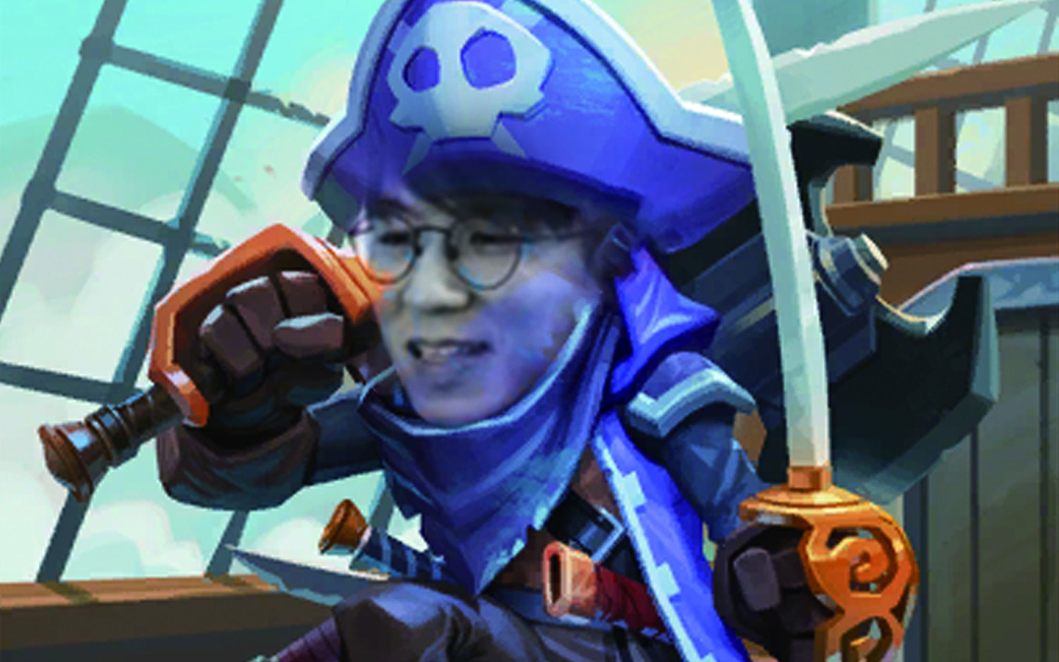 狗软真好用【神棍老师的日常134】