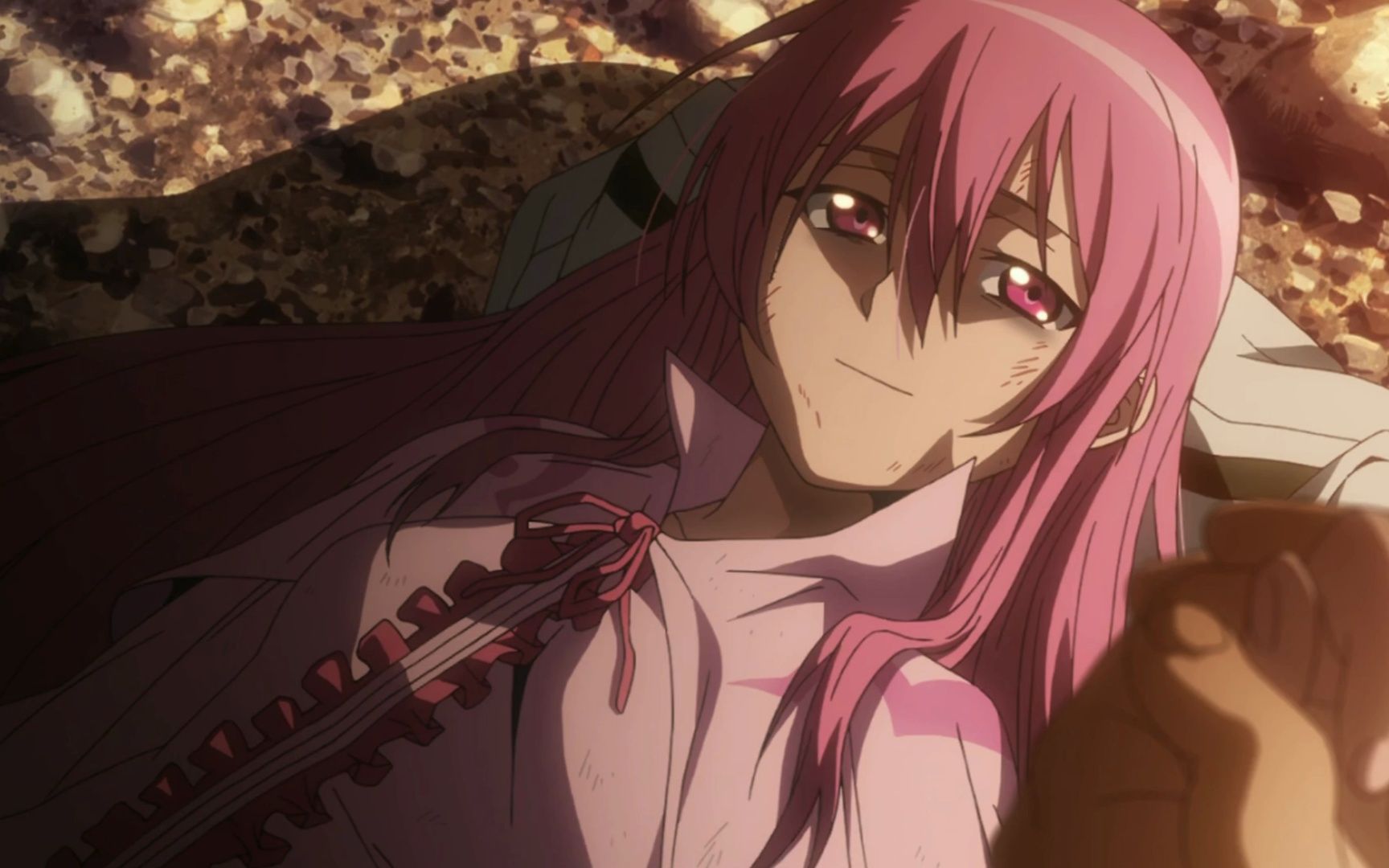 明明满是遗憾,但我还是想继续往下看