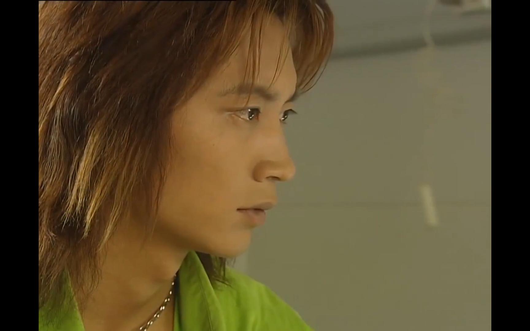 【杨俊毅】水晶之恋 | cut 0503