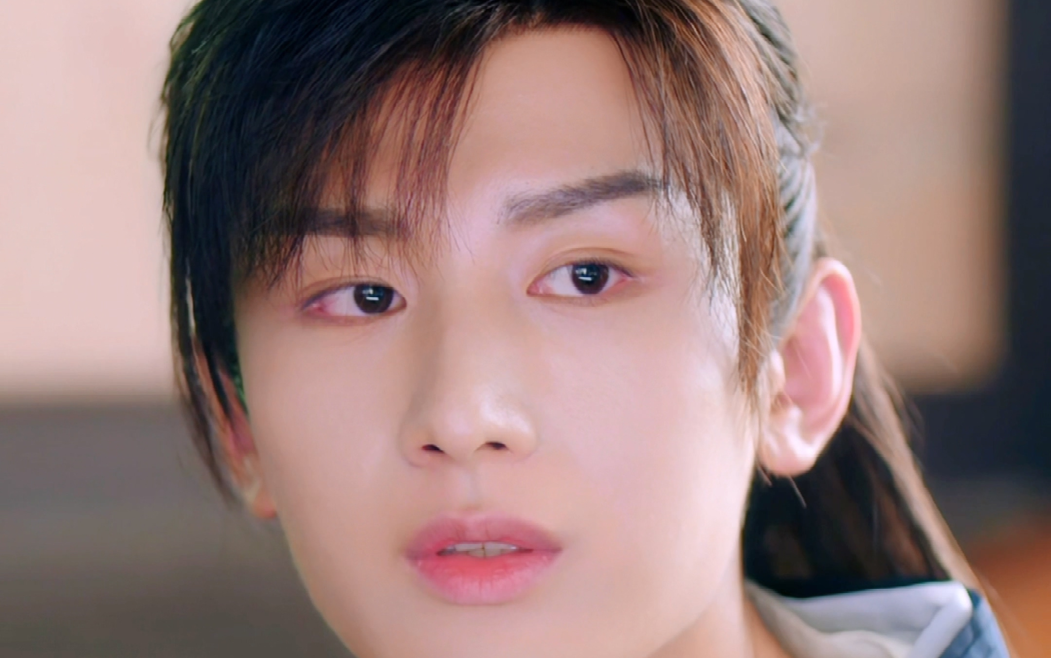 【成毅】怎么忍心拒绝唐周这样的狗勾眼