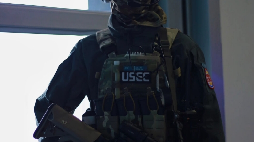 场照,逃离塔科夫usec