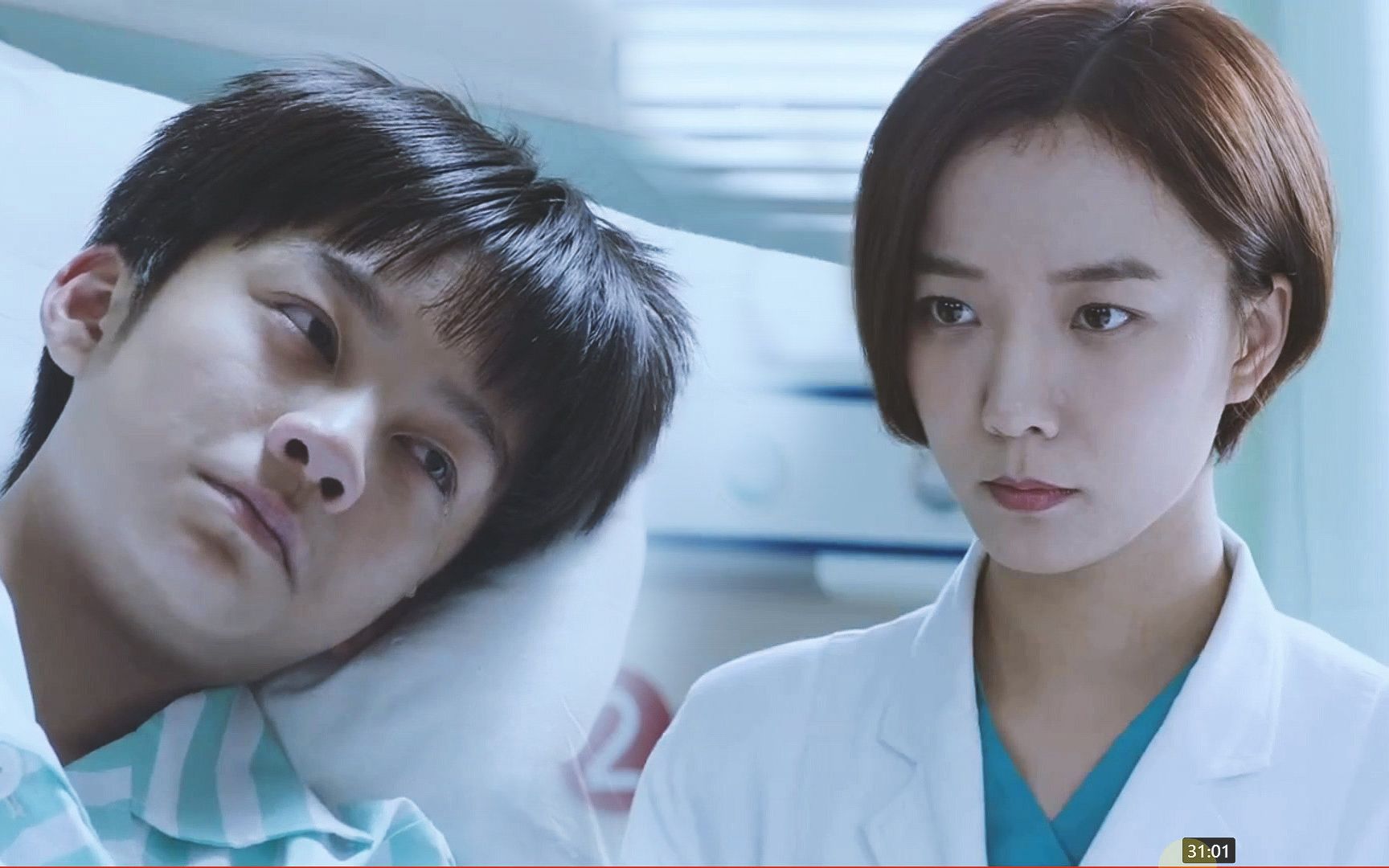 江晓琪x锥子 | 那三只水晶老虎也代表你和我