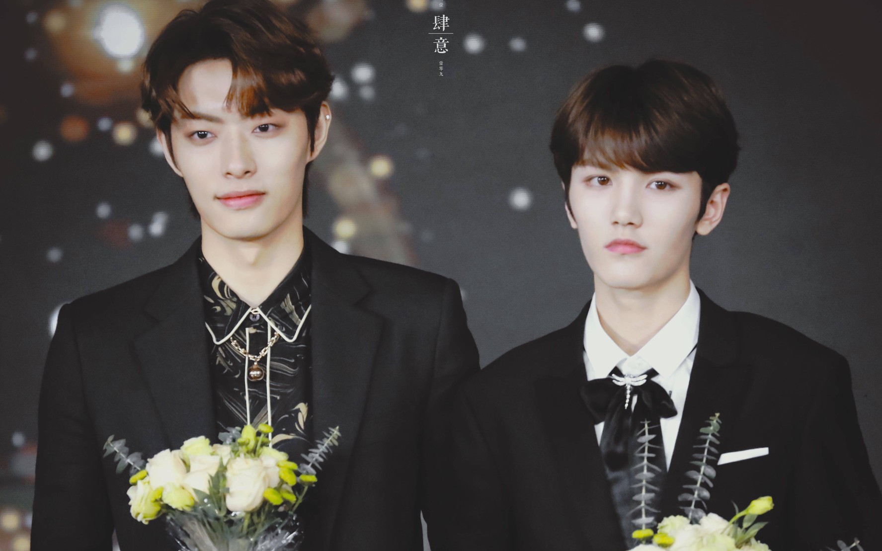 【木子洋&灵超】在这个情人节的夜晚为你读聂鲁达的《爱的十四行诗(第