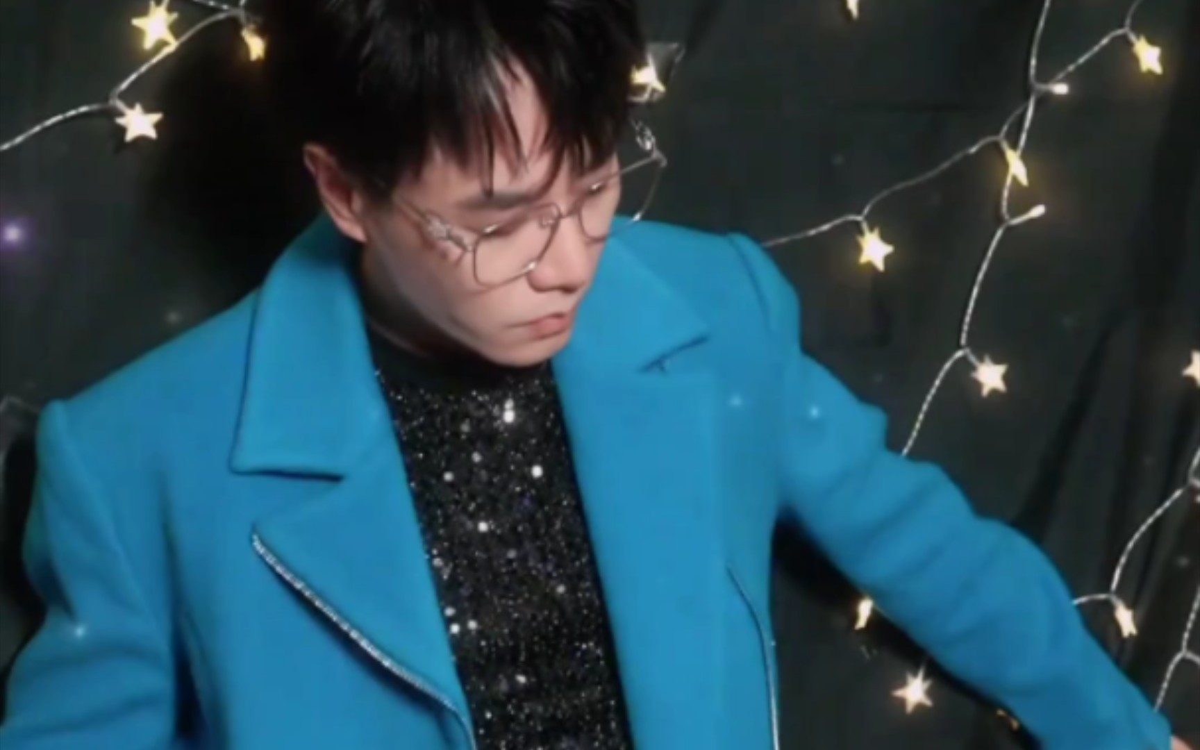 【王铮亮】我那"满减"的老爱豆又帅了