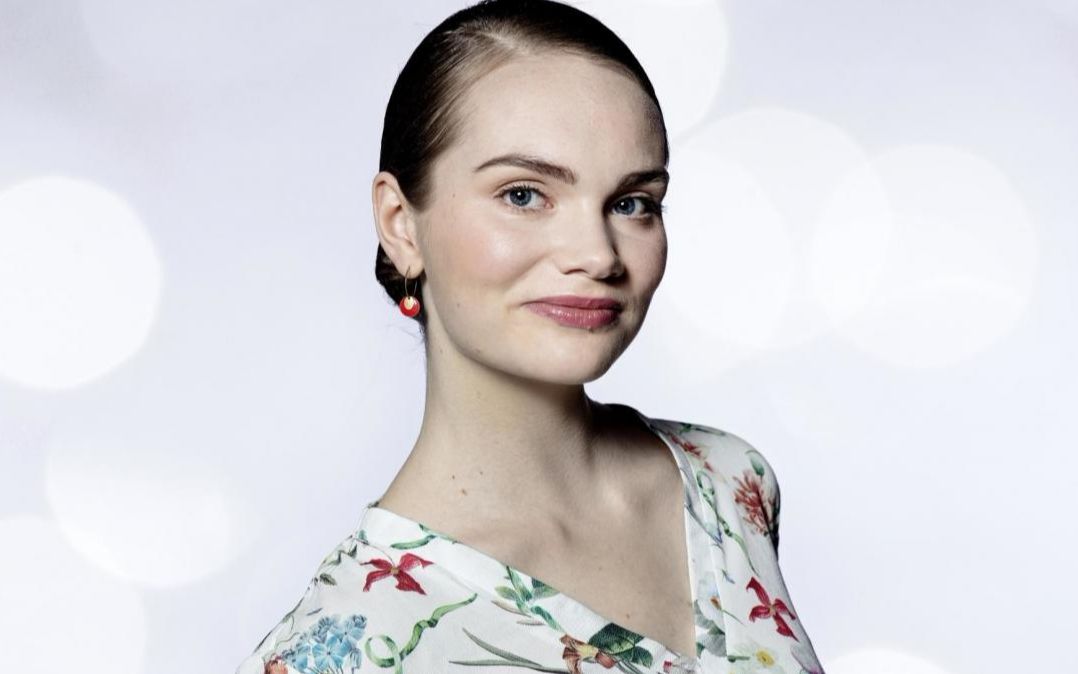 【2019 eurovision】丹麦leonora——love is forever