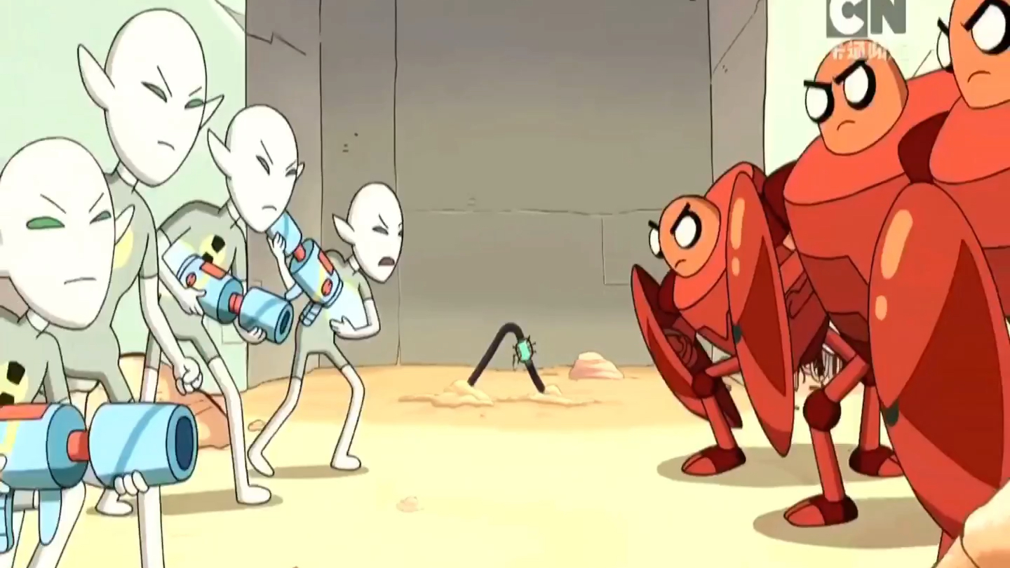 探险活宝bmo历险记之遥远的秘境12月7日在hbogo