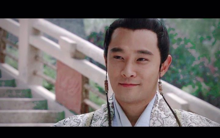 【梁王x誉王】情人/贤者之爱 喂喂~_哔哩哔哩 (゜-゜)つロ 干杯~-bili