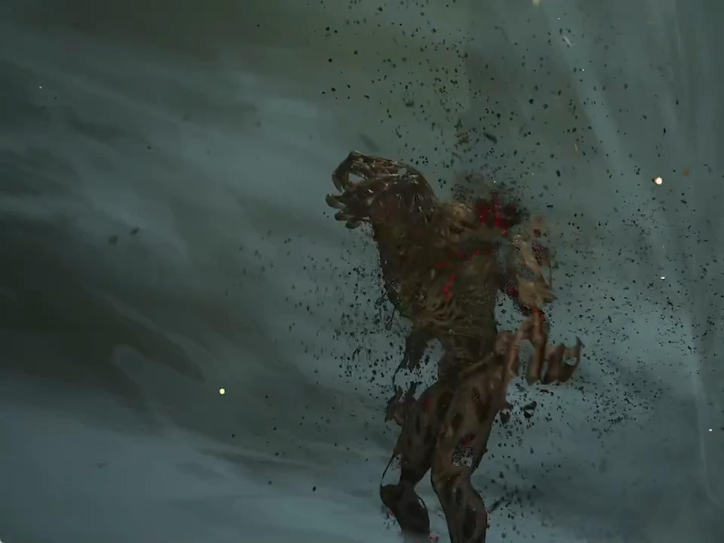 与最终boss的最终决战,在阴阳交界之处魂飞魄散吧!女鬼桥2:释魂路p5