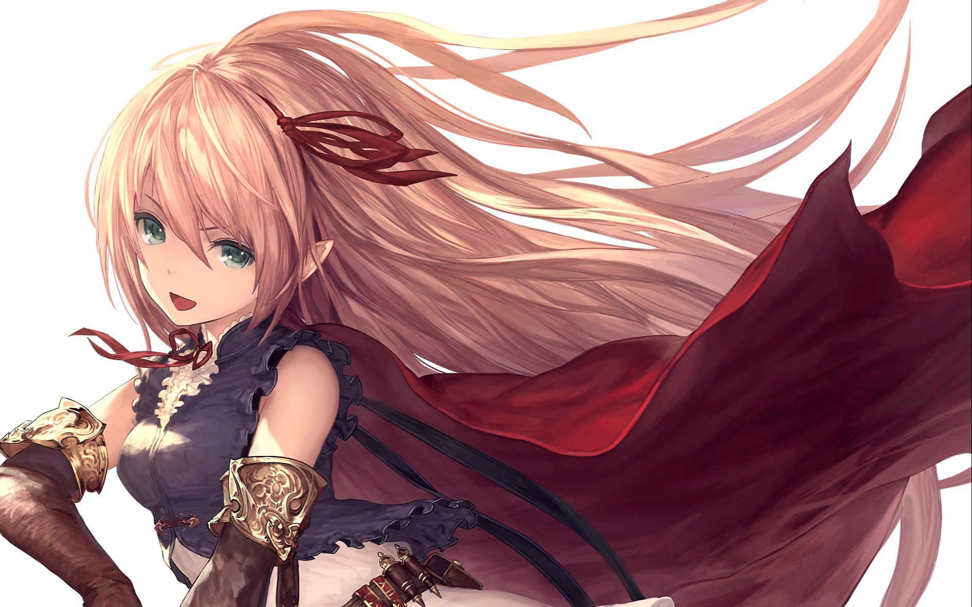 影之诗主线 自然镇魂篇 亚丽莎篇(更新中)