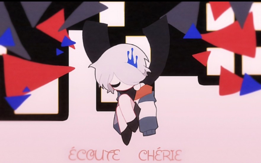 【脑叶公司异想体/私设/终末鸟/拟兽】The Apocalypse meme-海蛞蝓desu-默认收藏夹-哔哩哔哩视频