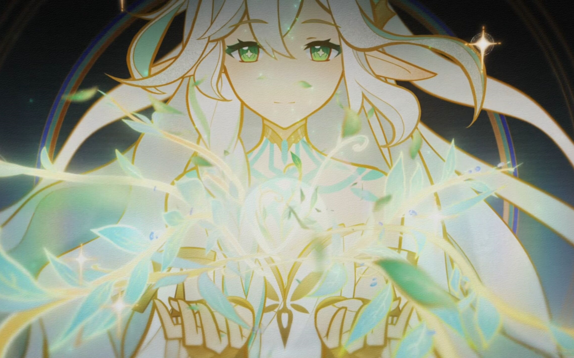 【原神】这照片是你吗?须弥3.1主线第四幕直播回放