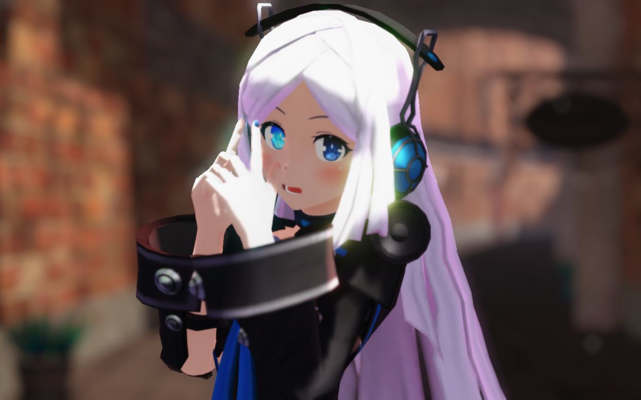 战音lorrammd在交谈的话语上涂裹糖浆