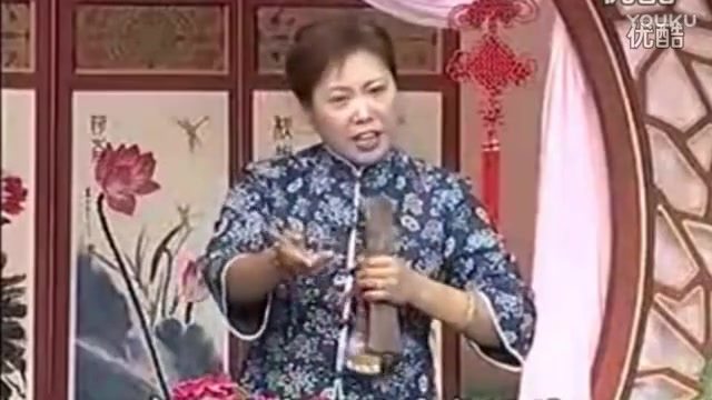 [图]豫东琴书【劝世人】范芝云