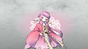 刀剑乱舞 Online 新刀剑男士北谷菜切 ちゃたんなきり 登场 哔哩哔哩 つロ干杯 Bilibili