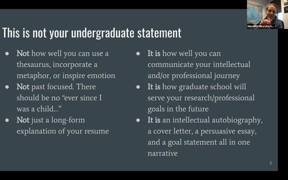 耶鲁大学文书ps官方教程:博士/硕士的ps文书怎么写?哔哩哔哩bilibili